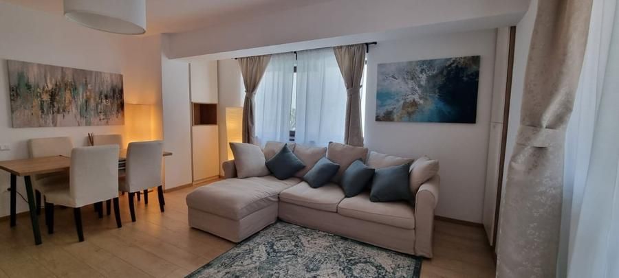 Apartament 2 camere mobilat modern, Zona Vitan - Poză 4