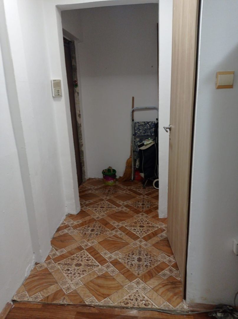 Sagului | 2 Camere | Bloc cu Acoperis. - Poză 6