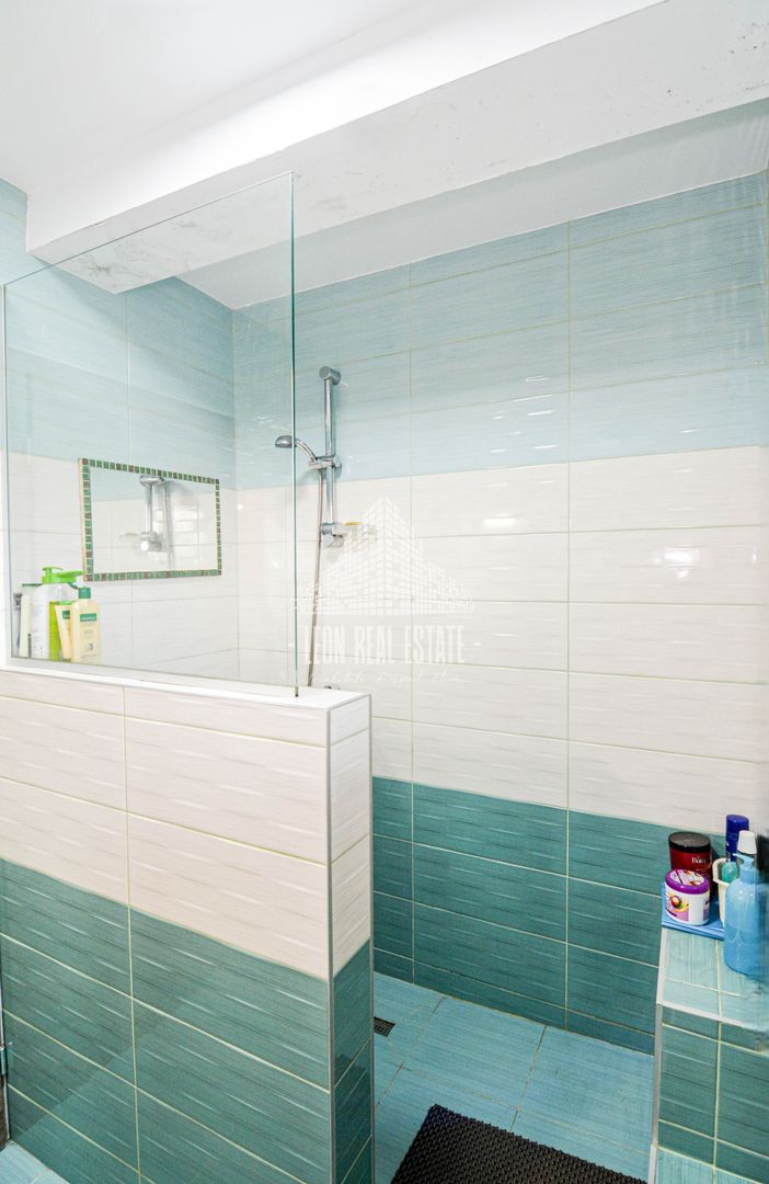 Casa de tip Duplex complet mobilat și utilat, în Gilau, zona RAR - Poză 22