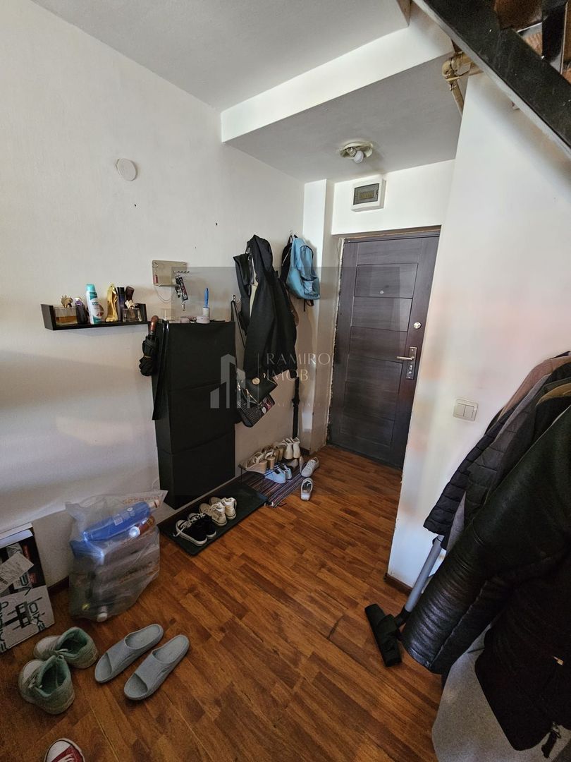 Apartament 2 camere 46 mp+Pod 10 mp | Sector 3 / Centrala proprie - Poză 5