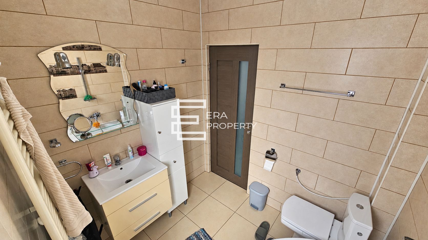 Apartament 3 camere | 69 mpu + balcon 9 mp | 2 parcări | Cartierul Arhitecților - Poză 8