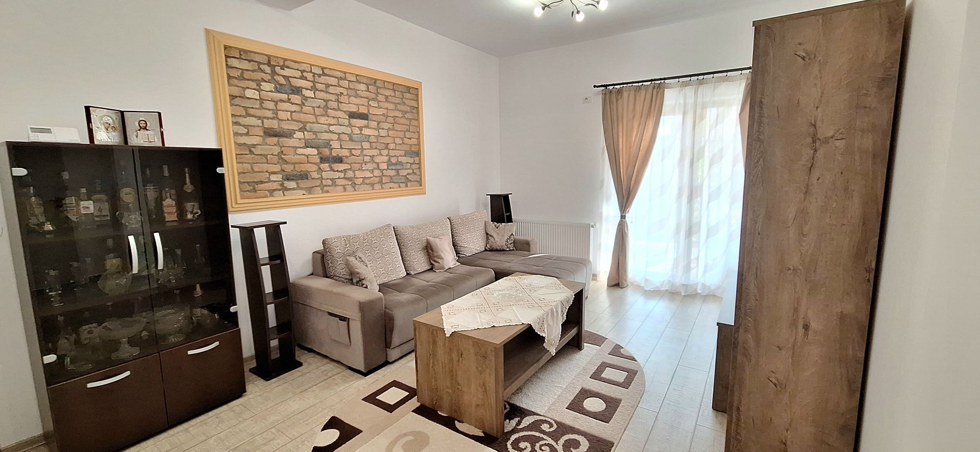 Duplex parter cu teren de 343mp - Poză 21