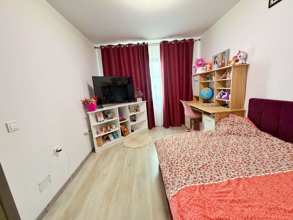 Casa generoasa 5 camere Trivale Clasa energetica A - Poză 6