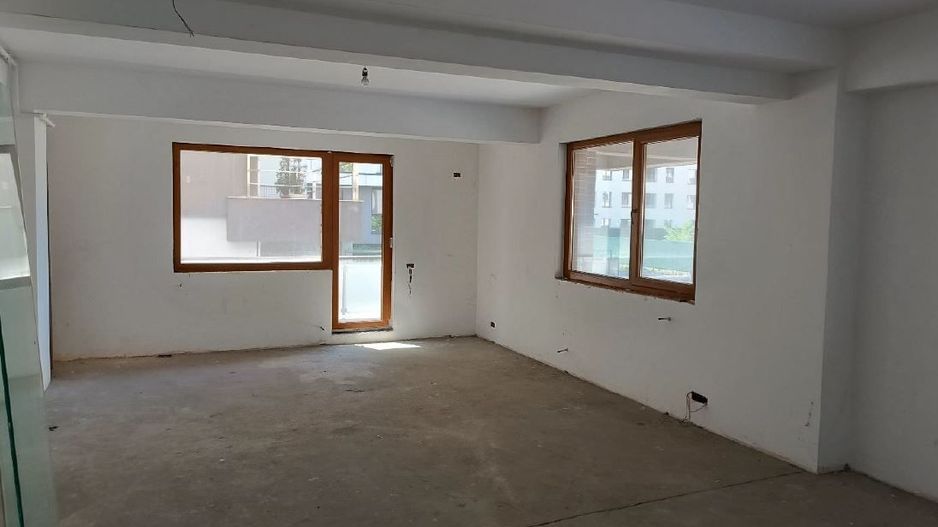 Apartament 2 camere Cartierul Francez - Poză 2