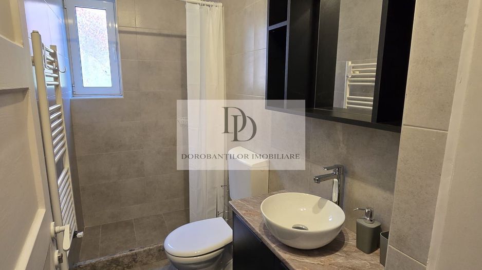 Apartament elegant cu 2 camere la Casǎ | Zona Horea – Gară - Poză 7