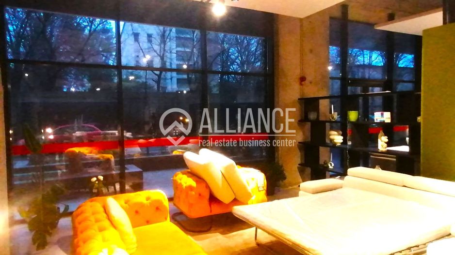 Spatiu comercial de inchiriat- (cod10)- EUROMATERNA - Poză 9