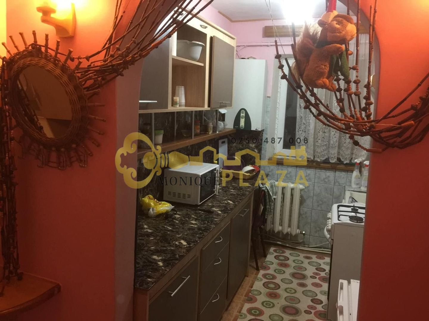 2 Camere | AC | CT | Facilitati in zona | - Poză 3