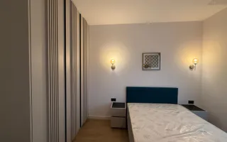 INCHIRIERE 4 CAMERE | ONE NORTH LOFT | MOBILAT SI UTILAT LUX | LOC PARCARE | - Poză 22