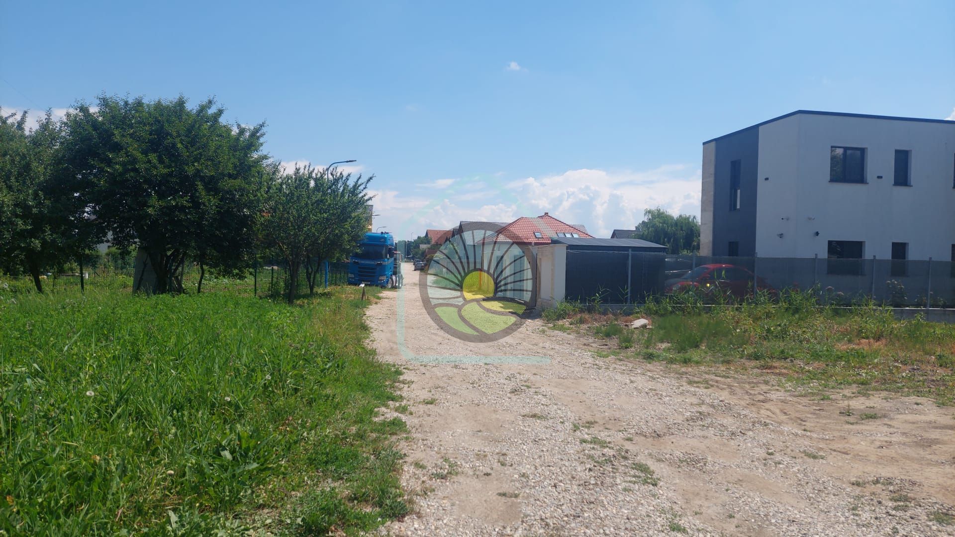 TEREN  CONSTRUCTII BRASOV-BARTOLOMEU NORD - Poză 3