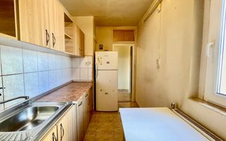 Apartament 1 camera | Etaj 3 | 31.3 mp Utili | 4.8 mp Balcon | Lipovei - Poză 6