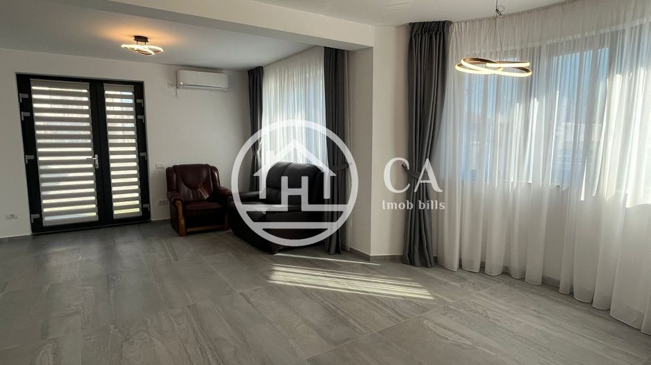 Casă cu 6 camere de închiriat în Cartierul Grigorescu, Oradea - Poză 6