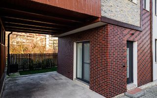 Duplex Cu Gradina si 2 Parcari in  Buna ZIua - Poză 16