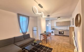 Apartament 2 cam MOBILAT&UTILAT Complet-Universitate Calea Mosilor - Poză 7