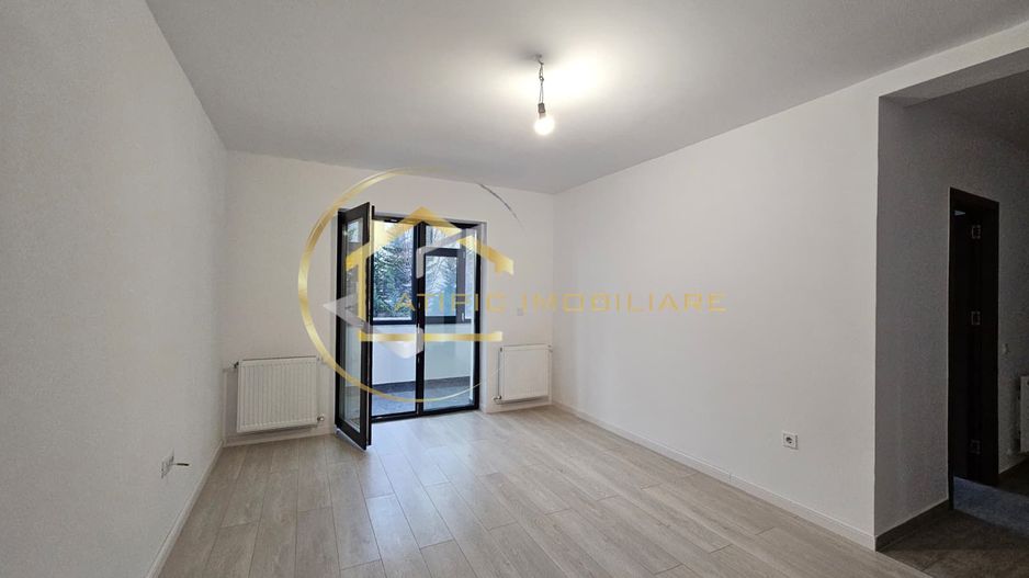 Apartament Nou 2 camere cu loc parcare Valea Lupului - Poză 2
