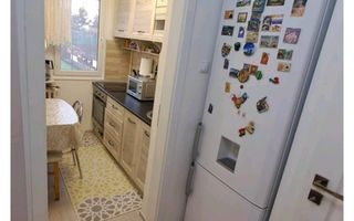 Apartament 2 camere, renovat complet, mobilat – Mănăștur, etaj 2/4 - Poză 10