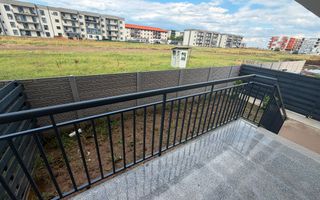AP. 3 CAMERE - GRADINA PROPRIE 50MP, BLOC FINALIZAT, PARCARE, COMS 0% - Poză 2