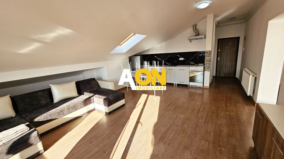 Apartament 3 Camere, 75 mp utili, bloc nou, zona Cetate - Poză 2