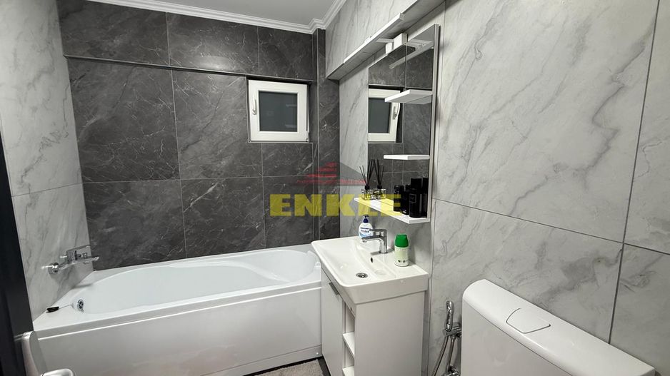 Apartament 4 camere decomandat de vânzare – Zona Carrefour - Poză 13