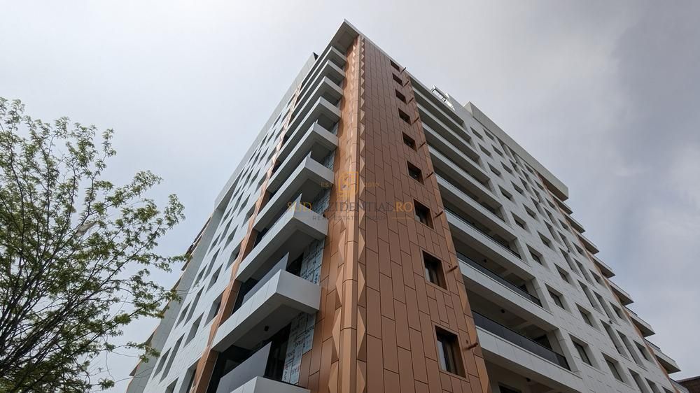 Garsoniera noua, mobilata si utilata, parcare inclusa – Oltenitei - Poză 13