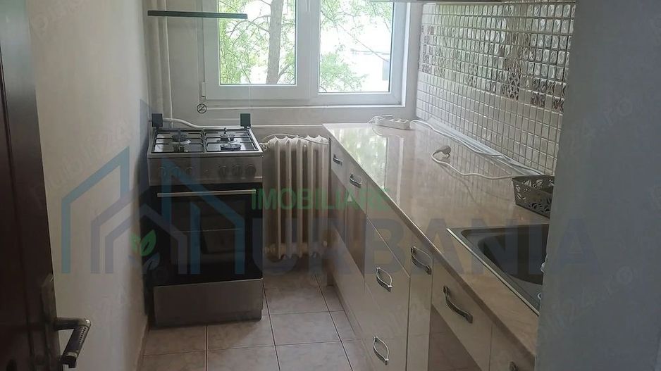 Apartament 2 camere de inchiriat, zona Alexandru cel Bun - rond 28, Iasi - Poză 4