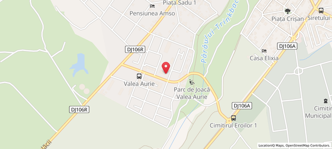 Locație ERA Property