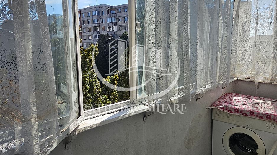 Apartament cu 2 camere | Bd. Decebal | Oradea - Poză 8