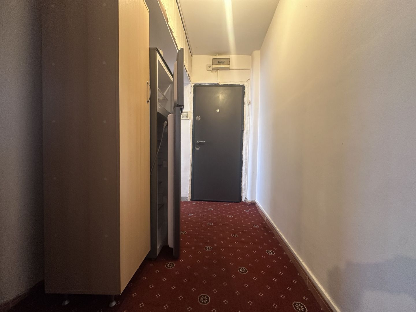 Curat si luminos! Se inchiriaza apartament cu 2 camere -Targoviste-M11 - Poză 10