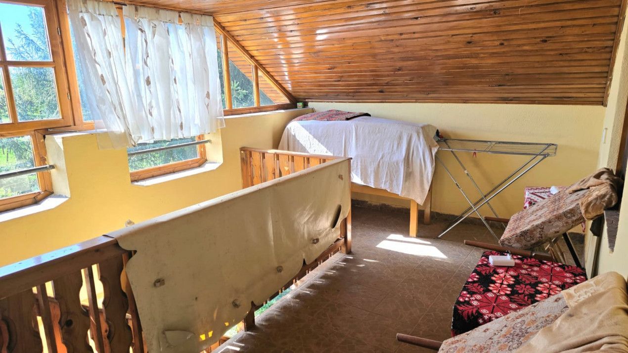 casa 3 camere Viile Satu Mare - Poză 7