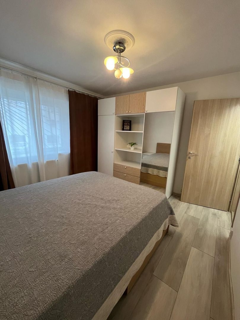 Apartament 2 camere Baneasa Horia Macelariu I Loc de parcare - Poză 6