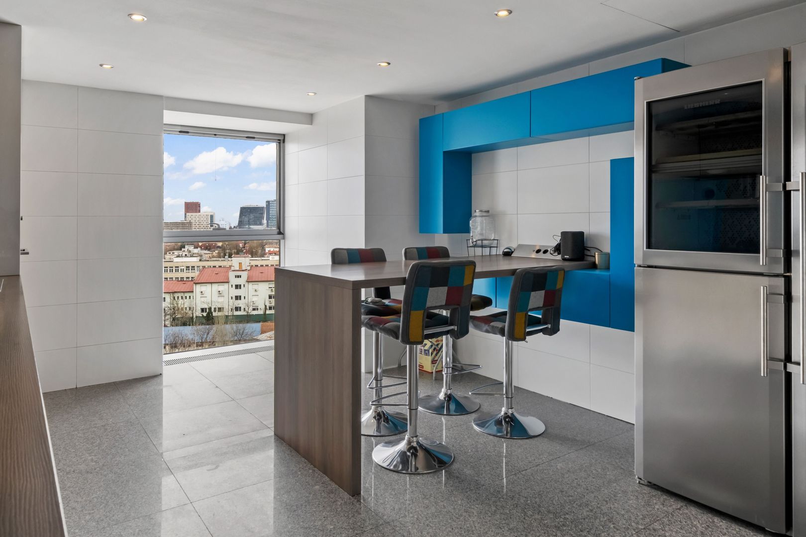 OPORTUNITATE 4 CAMERE DE INCHIRIAT ALIA APARTMENTS - Poză 9