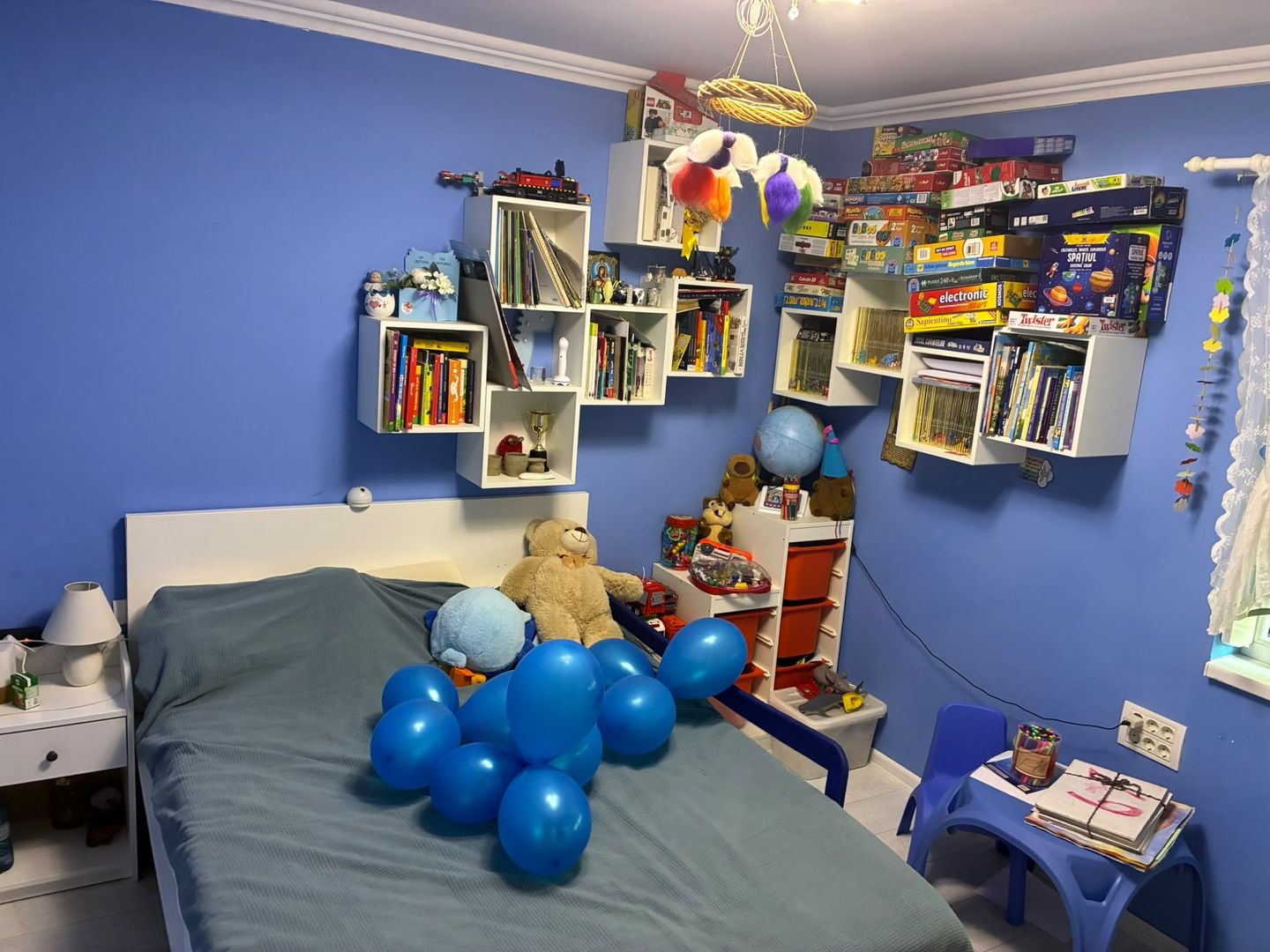 DUPLEX MOSNITA NOUA - Poză 10
