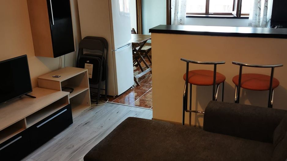 AP. 2 CAMERE-POPESTI-LEORDENI, CENTRALA PROPRIE, METROU, MODERN - Poză 3