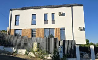 Casa tip Duplex | 244 mp | Dambu Rotund - Poză 3