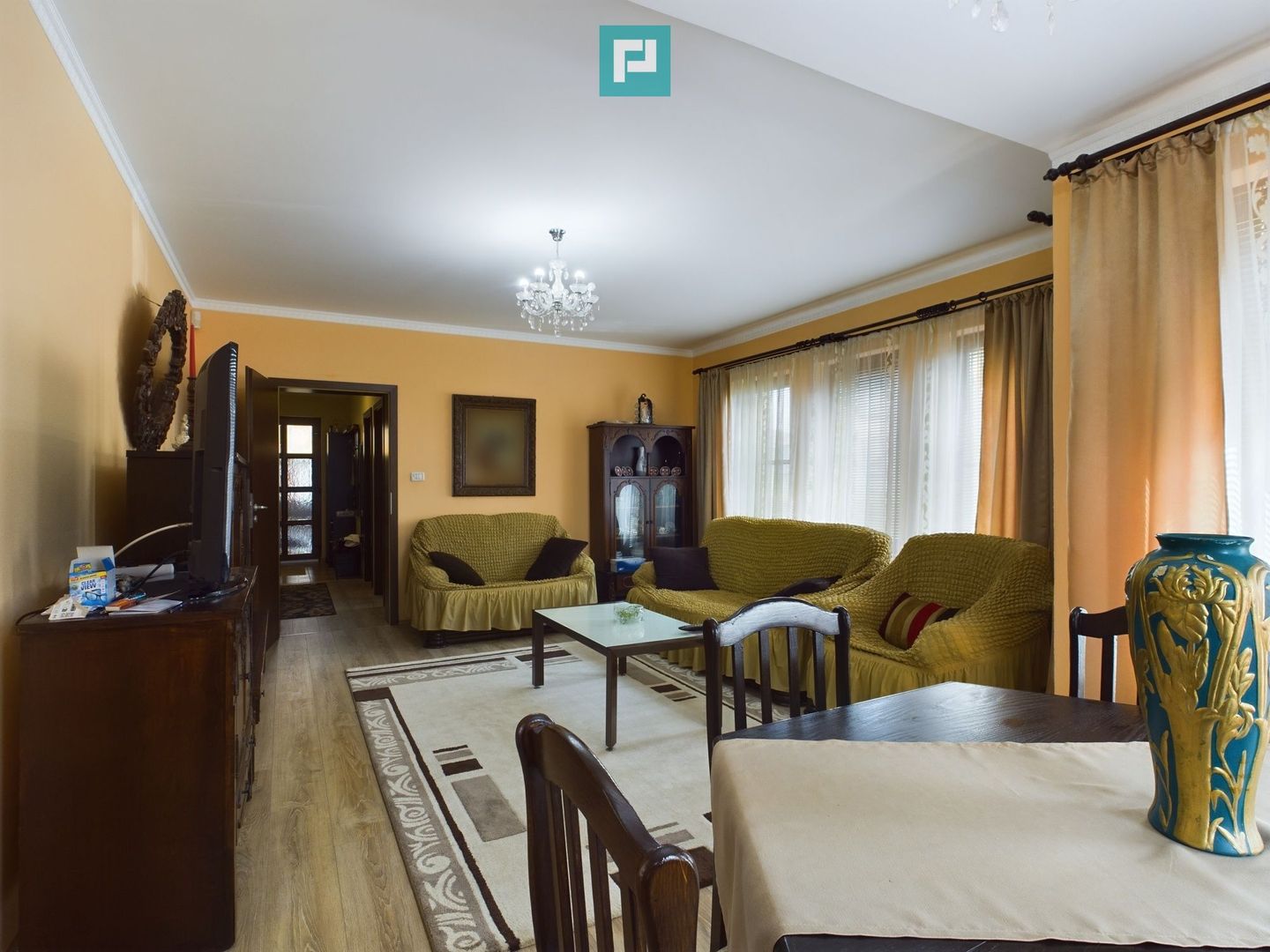 Casă individuală Moșnița Nouă - Poză 3