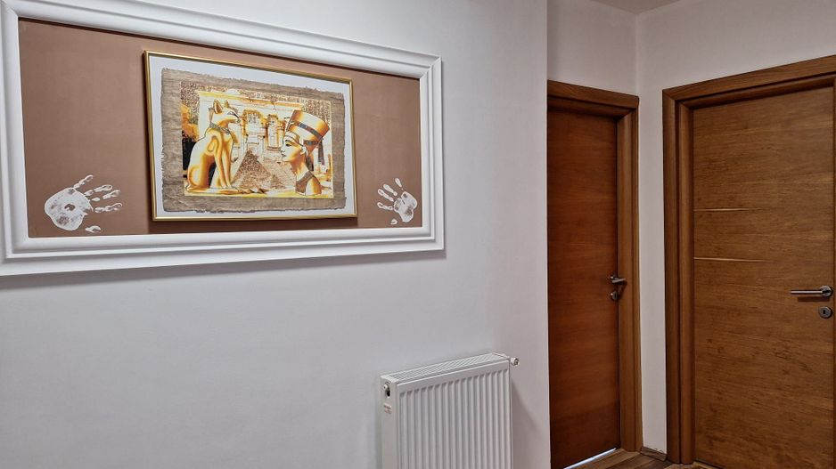 3 camere 100 mp I terasă I 3 parcări I Borhanci - Poză 6