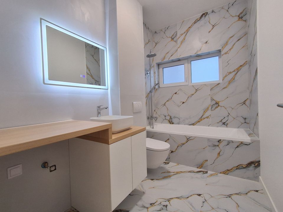 Apartament 2 camere - Da Vinci - Comision 0% - Poză 3