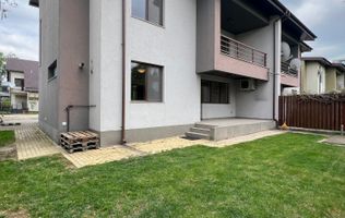 Vila tip Duplex Pipera | 260 mp Utili | Curte Proprie 4 Locuri Parcare
