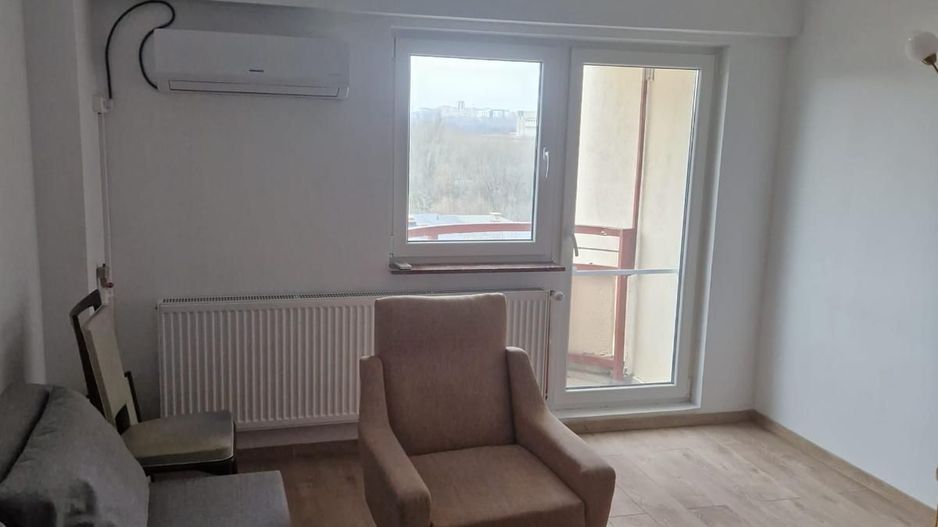 AP. 2 CAMERE TINERETULUI,BUCATARIE INCHISA,PET-FRIENDLY,CENTRALA - Poză 4