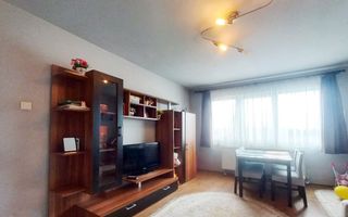 Apartament 2 camere – Bulevardul Decebal, Baia Mare – locație excelentă - Poză 1