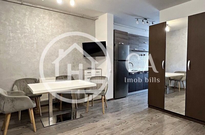 Apartament de inchiriat cu 3 camere, ARED, Oradea - Poză 7