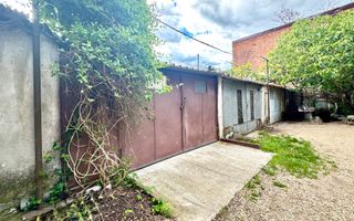 Apartament spațios într-o vilă, cu 2 garaje și terase – zona Iosefin - Poză 24