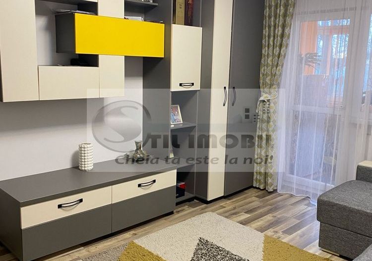 Apartament 3 camere, 62 mp in Dacia, 135000 euro. - Poză 2