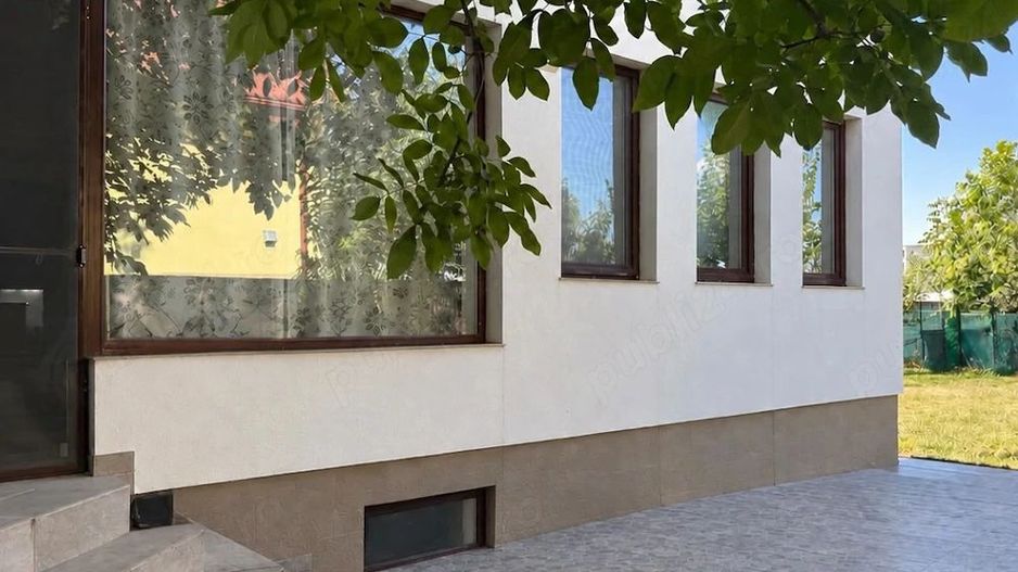 Vila Sector 1 | 3 dormitoare | Demisol + Parter + Etaj | Grădină - Poză 10