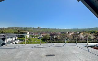 Casă de tip duplex | Stadiu semifinisat | 4 camere | Zona Câmpului - Poză 19