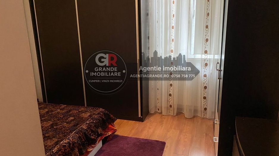 Inchiriere apartament 2 camere – Str. Babadag, zona ANAF - Poză 5