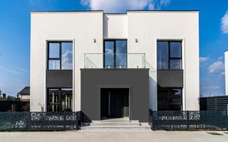 Casa individuala 4 camere / Finisaje Deosebite / Otopeni / Mutare Imediata - Poză 16