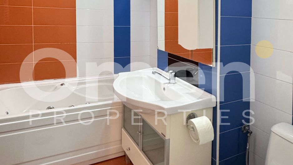 Apartament 2 camere de închiriat | central | etaj 1 | decomandat | - Poză 11