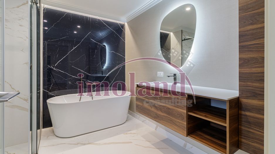 Prima inchiriere - Apartament 4 camere - Washington Residence - Dorobanti - Poză 12