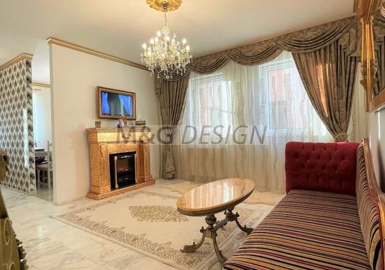 Apartment 3 camere Dumbravita cu scara interioara - Poză 2