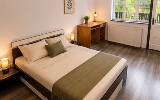 Apartament la casă cu 5 camere | 150 mp | Zona Calea Aradului – Iulius - Poză 6